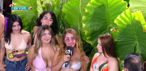 Nuevas chicas llegan a 'La Finca de los Liosos'