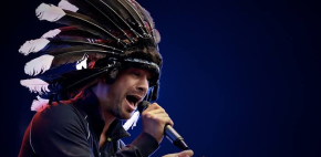 Jamiroquai recrea el video de 