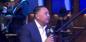 La entrevista más bochornosa para Willie González