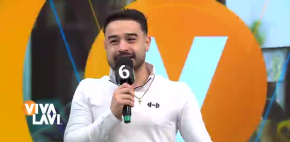 Jerry Hernández, ¿el reemplazo de Luis Roberto Zabalegui?