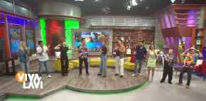Vivalavi - 07 de agosto del 2026