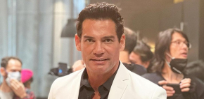 Cristian de la Fuente habla del fuerte robo que sufrió