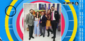 Así fue la historia de 'La Bola del 6'