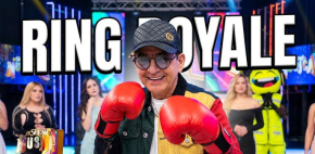 Esto es lo que cobró Chavana por su pelea en 'Ring Royale'