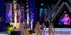 Ludivinita se estrena como cantante con 'Tan Rica'