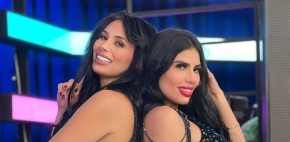 Gisselle ¿Por qué se acabó su amistad con Ruby