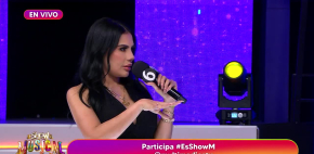 Barbie le propuso a Gisselle ¿hablar mal de otras compañeras?