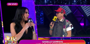 Es Show - 07 de Agosto del 2026