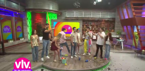 Yams y Emilio, ¿hicieron trampa?
