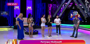 Es Show M - 07 de agosto del 2026