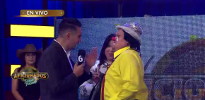 ¿Payaso Bola está conduciendo borracho?