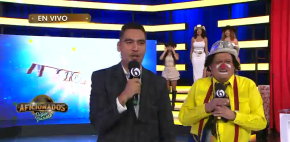 Pollo hace cordial invitación a Zagar