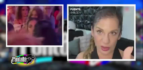 Sigue el lío entre Ana Show y la Wanders