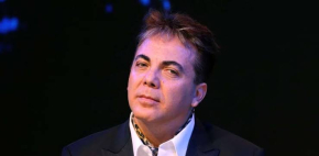 Cristian Castro se presenta con éxito en CDMX
