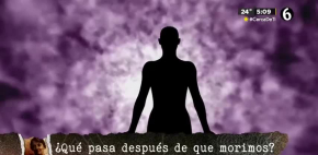 ¿Qué pasa después de la muerte?