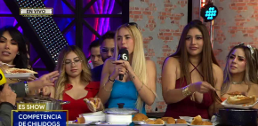 Llevan 'chilidogs' Echadas a perder