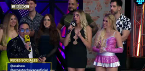 Es Show - 11 de agosto del 2026