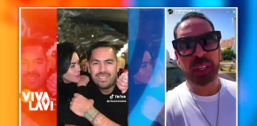 Jorge D'Alessio reacciona a declaraciones de Marichelo Puente