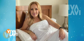 Gina Pastor revela podría posar 