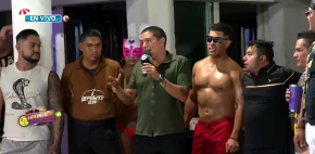 Critican las vacaciones de Aldo Muñiz