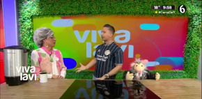 Vivalavi Mx - 12 de agosto del 2026