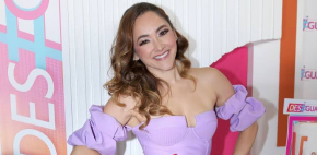 Sherlyn celebra el cumpleaños de su hijo en grande
