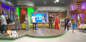 Vivalavi - 13 de agosto del 2026