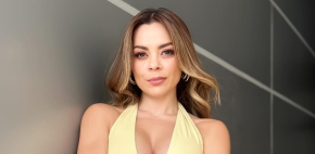 Gaby Ramírez regresa a 'Canal 6' en este programa
