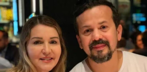 Alicia Villarreal no se presentó en audiencia virtual con Cruz Martínez