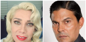 Francisco Gattorno, ¿peleado con Cynthia Klitbo?