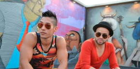 Chyno Miranda regresa a la música con Nacho