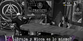 Brujas y Wicca ¿es lo mismo?