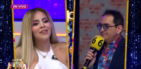 Ludivinita promete cambiar y ser otra