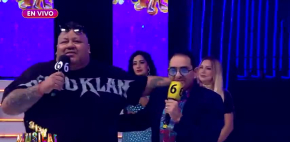 Emotivo reencuentro de Neurosis y Chavana