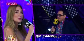 Adriana Díaz regresa a 'Canal 6'