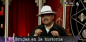 Inaudito - 14 de Agosto del 2026