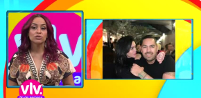 Jorge D'Alessio confirmó que ya tiene una nueva relación