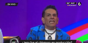 Fuerte Polémica en Aficionados ¿Por alguien del elenco?