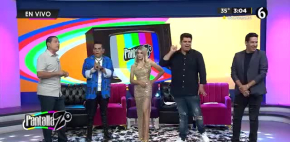 Se van con todo sobre Aldo Muñiz