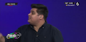 Ángel Castro le responde a Lalo Elizondo!