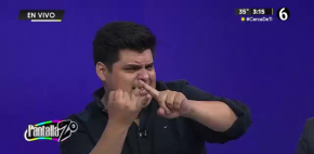 Lalo Elizondo le responde a Miguel Ánegl Cantú
