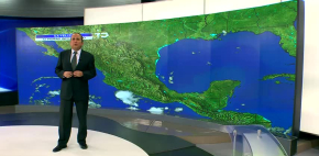 Pronóstico del tiempo para Monterrey, con Abimael Salas - 17 de agosto 2026