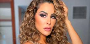 Ninel Conde revela detalles de su documental