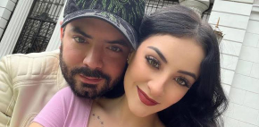 Paola Dalay responde a los rumores de separación con José Eduardo Derbez