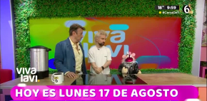 Vivalavi Mx - 17 de agosto del 2026