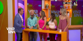 Vivalavi Mx - 18 de agosto del 2026