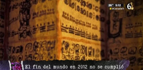 Predecir el futuro, un tema que asusta al mundo
