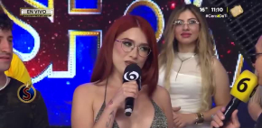 Lexi la nueva chica de 'Es Show'