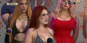 Lexi, su pareja la dejó por hacer contenido para adultos