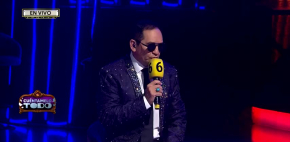 Es Show - 18 de agosto del 2026